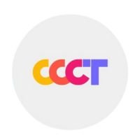 Logotipo de Centro Ciudad Comercial Tamanaco CCCT